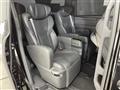 2024 Toyota Alphard