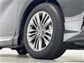 2024 Toyota Alphard