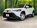 2021 Toyota CorollaCross