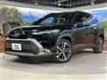 2022 Toyota CorollaCross