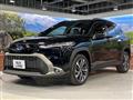 2022 Toyota CorollaCross