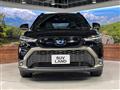 2022 Toyota CorollaCross