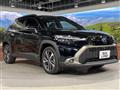 2022 Toyota CorollaCross