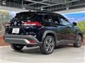 2022 Toyota CorollaCross