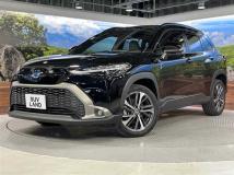 2022 Toyota CorollaCross