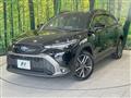 2022 Toyota CorollaCross