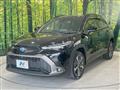 2022 Toyota CorollaCross