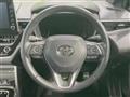 2022 Toyota CorollaCross