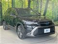 2022 Toyota CorollaCross