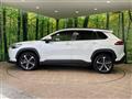 2023 Toyota CorollaCross