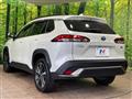 2023 Toyota CorollaCross