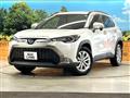 2023 Toyota CorollaCross