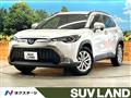 2023 Toyota CorollaCross