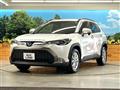 2023 Toyota CorollaCross