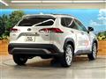 2023 Toyota CorollaCross