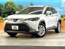 2023 Toyota CorollaCross