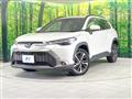 2023 Toyota CorollaCross