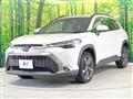 2023 Toyota CorollaCross
