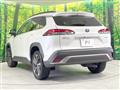2023 Toyota CorollaCross