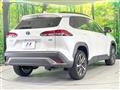 2023 Toyota CorollaCross