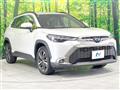 2023 Toyota CorollaCross