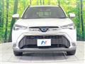 2023 Toyota CorollaCross
