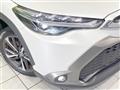 2023 Toyota CorollaCross