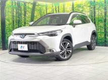 2023 Toyota CorollaCross
