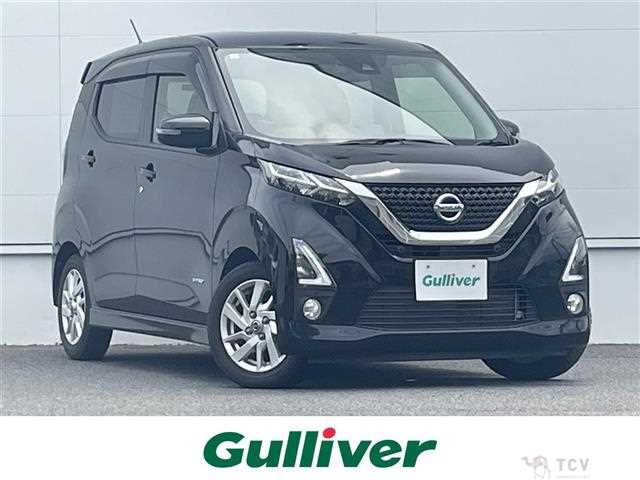 2019 Nissan DAYZ
