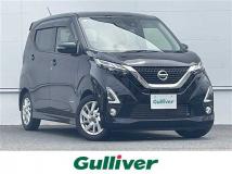 2019 Nissan DAYZ