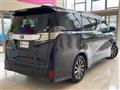 2016 Toyota Vellfire