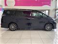 2016 Toyota Vellfire