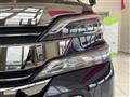 2016 Toyota Vellfire
