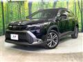 2023 Toyota CorollaCross