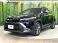 2023 Toyota CorollaCross