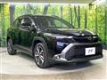 2023 Toyota CorollaCross