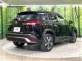 2023 Toyota CorollaCross