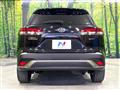 2023 Toyota CorollaCross