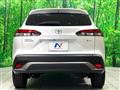 2023 Toyota CorollaCross