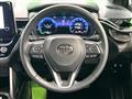 2023 Toyota CorollaCross