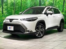 2023 Toyota CorollaCross