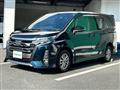 2019 Toyota Noah