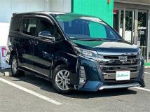 2019 Toyota Noah