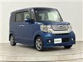 2015 Honda N BOX