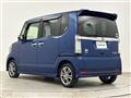 2015 Honda N BOX