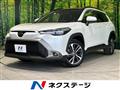 2023 Toyota CorollaCross