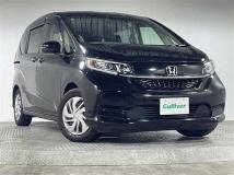 2020 Honda Freed