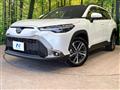2024 Toyota CorollaCross