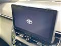2024 Toyota CorollaCross
