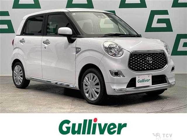 2021 Toyota PIXIS JOY